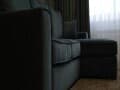 Снять однокомнатную квартиру посуточно, 43 м², этаж 5 из 9. Фото 8