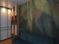 Снять однокомнатную квартиру посуточно, 43 м², этаж 5 из 9. Фото 13