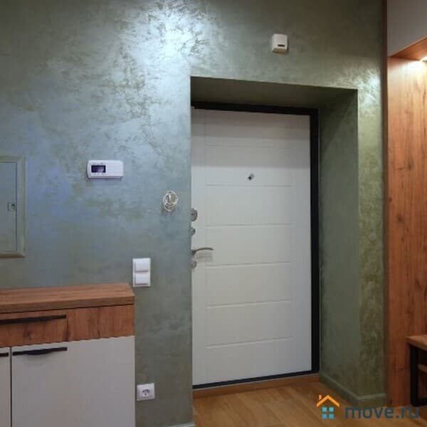 1-комн. квартира, 43 м²