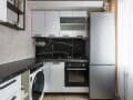 Аренда однокомнатной квартиры на сутки, 46 м², этаж 4 из 5. Фото 3