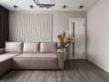 Аренда однокомнатной квартиры на сутки, 46 м², этаж 4 из 5. Фото 6