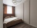 Аренда однокомнатной квартиры на сутки, 46 м², этаж 4 из 5. Фото 1