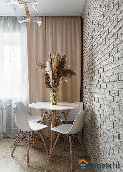 1-комн. квартира, 46 м²