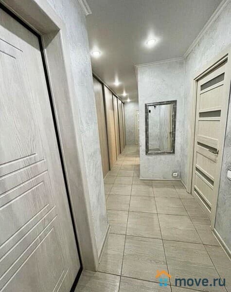 1-комн. квартира, 44 м²