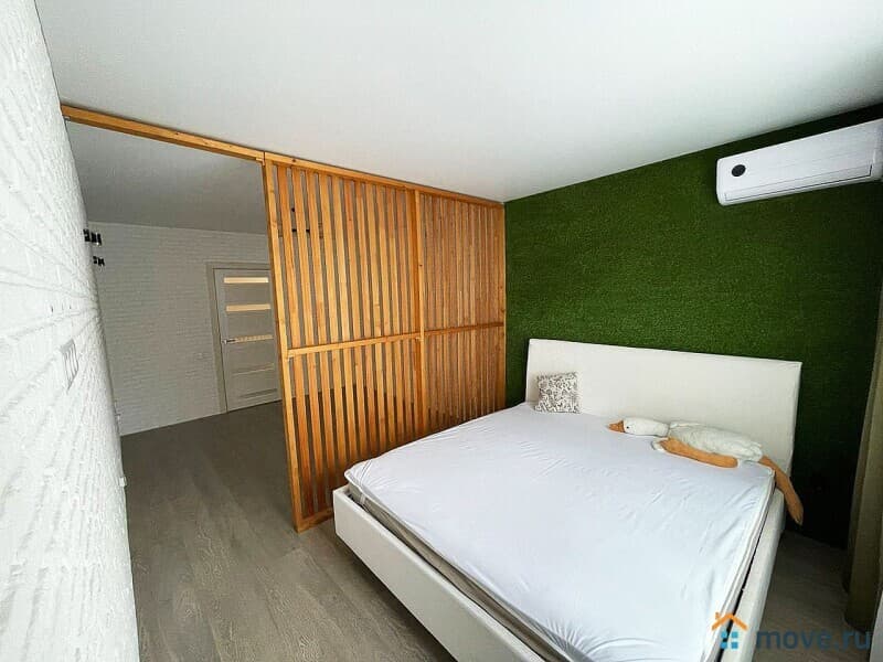 1-комн. квартира, 44 м²