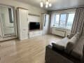 Сдается посуточно однокомнатная квартира, 51 м², этаж 10 из 16. Фото 3