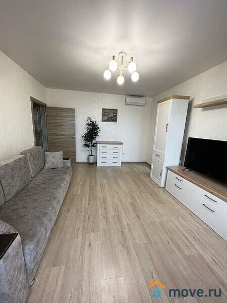 1-комн. квартира, 51 м²