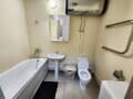 Объявление об аренде однокомнатной квартиры на сутки, 41 м², этаж 3 из 5. Фото 2