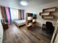 Объявление об аренде однокомнатной квартиры на сутки, 41 м², этаж 3 из 5. Фото 1