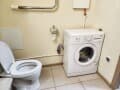 Объявление об аренде однокомнатной квартиры на сутки, 41 м², этаж 3 из 5. Фото 4