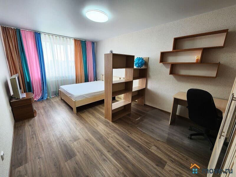 1-комн. квартира, 41 м²