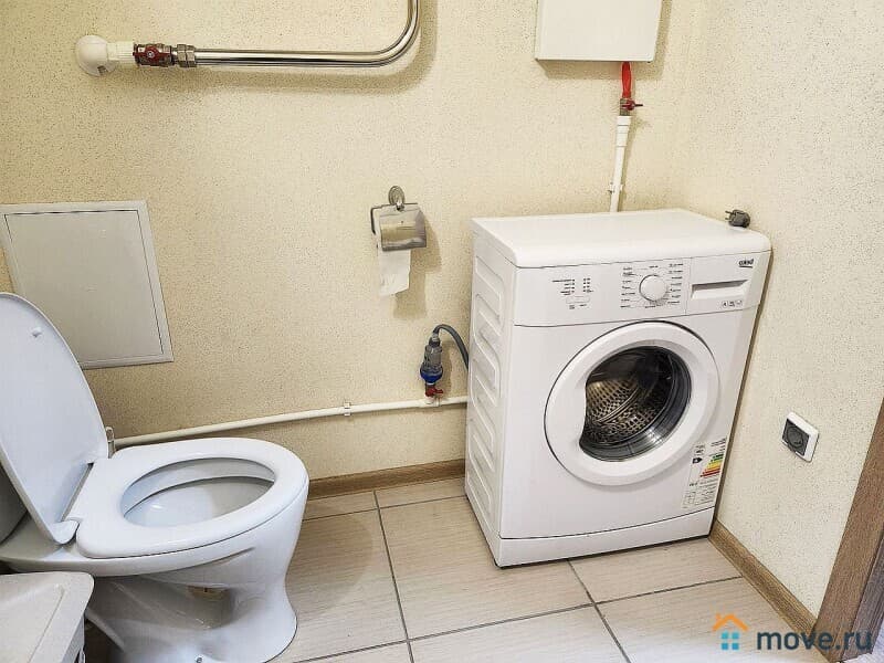 1-комн. квартира, 41 м²