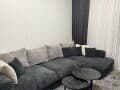 Снять двухкомнатную квартиру на сутки, 65 м², этаж 10 из 22. Фото 5