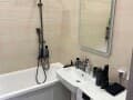 Снять двухкомнатную квартиру на сутки, 65 м², этаж 10 из 22. Фото 6