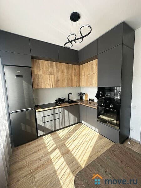 2-комн. квартира, 65 м²