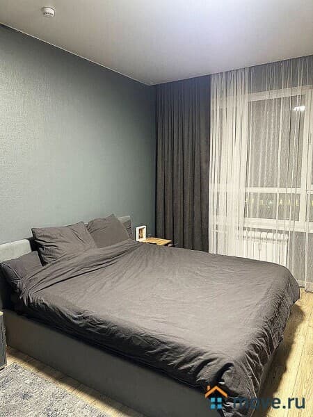 2-комн. квартира, 65 м²