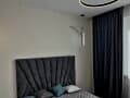 Снять однокомнатную квартиру посуточно, 47 м², этаж 10 из 16. Фото 1