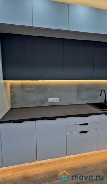 1-комн. квартира, 68 м²