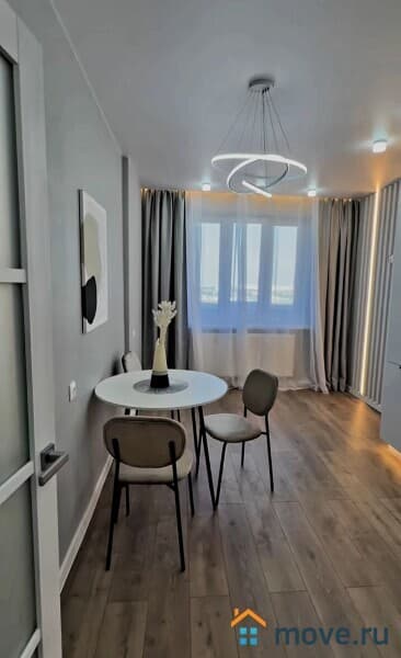 1-комн. квартира, 68 м²