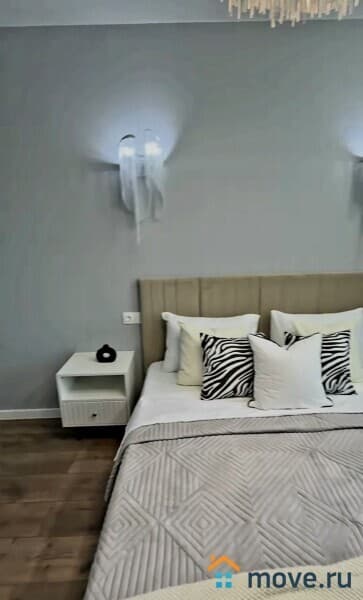 1-комн. квартира, 68 м²