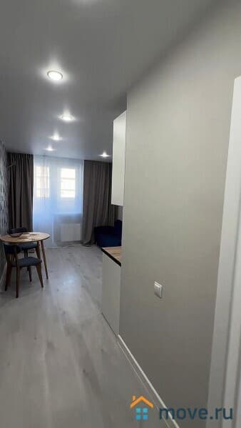 1-комн. квартира, 45 м²