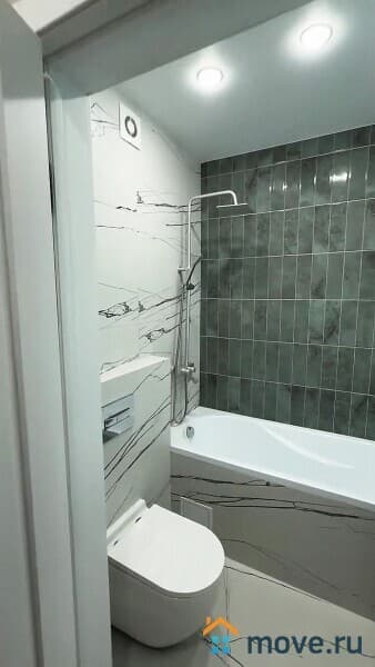 1-комн. квартира, 45 м²