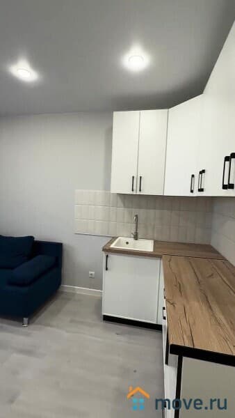 1-комн. квартира, 45 м²