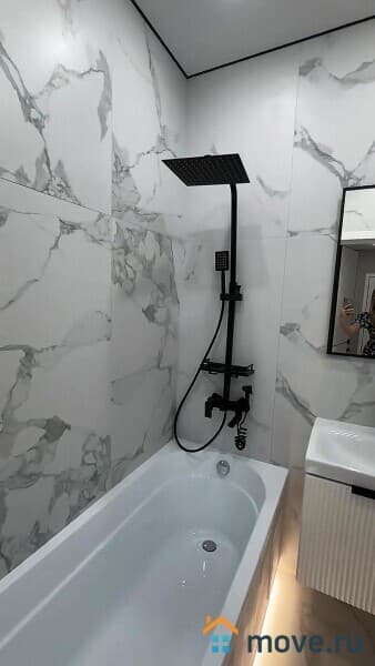 1-комн. квартира, 39 м²