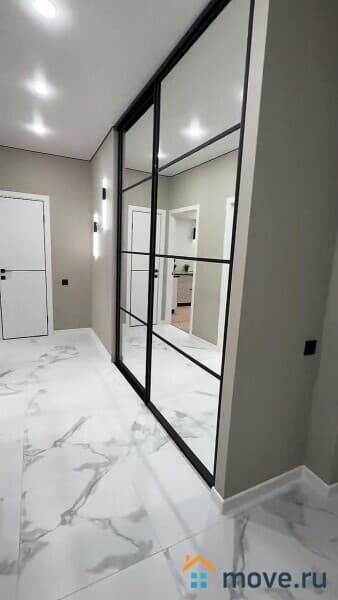 1-комн. квартира, 39 м²