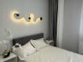 Снять двухкомнатную квартиру посуточно, 75 м², этаж 3 из 5. Фото 1