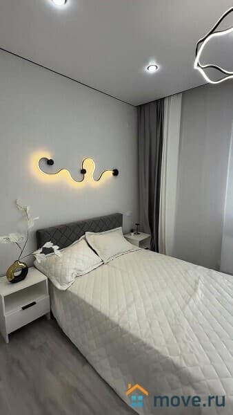 2-комн. квартира, 75 м²
