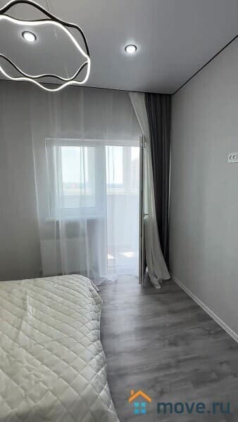2-комн. квартира, 75 м²