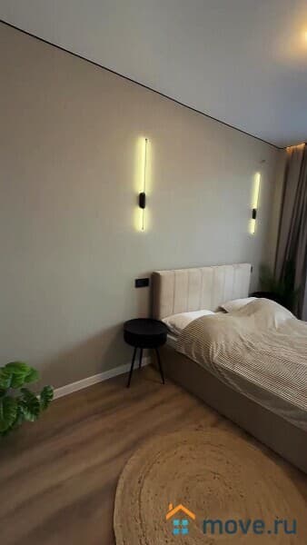 2-комн. квартира, 67 м²