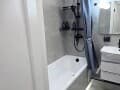 Аренда двухкомнатной квартиры на сутки, 73 м², этаж 4 из 5. Фото 12