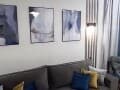 Аренда двухкомнатной квартиры на сутки, 73 м², этаж 4 из 5. Фото 19