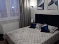 Аренда двухкомнатной квартиры на сутки, 73 м², этаж 4 из 5. Фото 1
