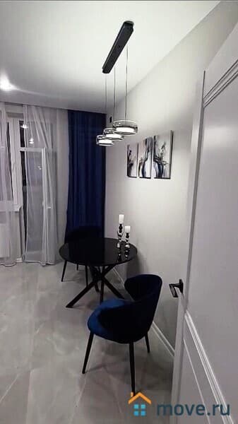 2-комн. квартира, 73 м²
