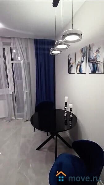 2-комн. квартира, 73 м²