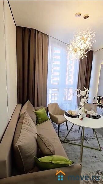 2-комн. квартира, 69 м²