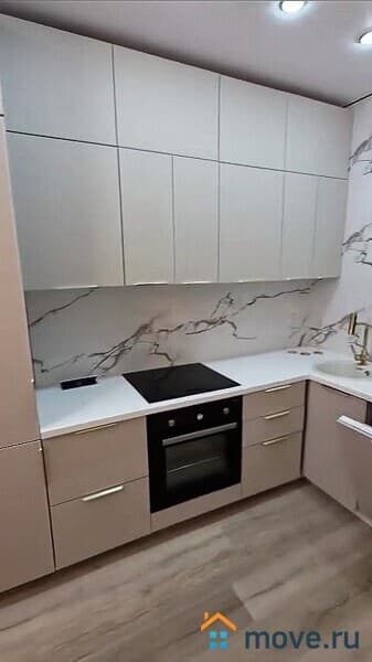 2-комн. квартира, 69 м²