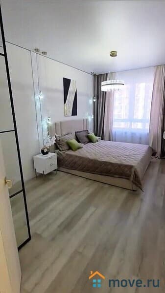2-комн. квартира, 69 м²