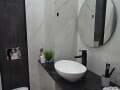 Сдается в аренду посуточно однокомнатная квартира, 43 м², этаж 3 из 10. Фото 16