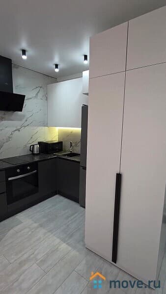 1-комн. квартира, 43 м²