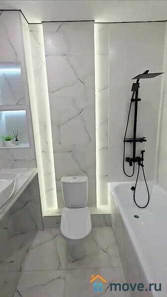 1-комн. квартира, 45 м²