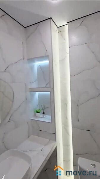 1-комн. квартира, 45 м²