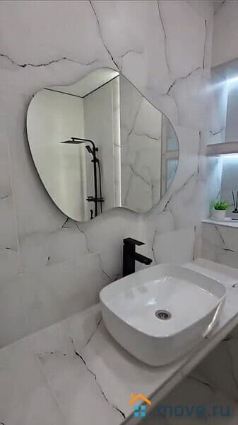 1-комн. квартира, 45 м²