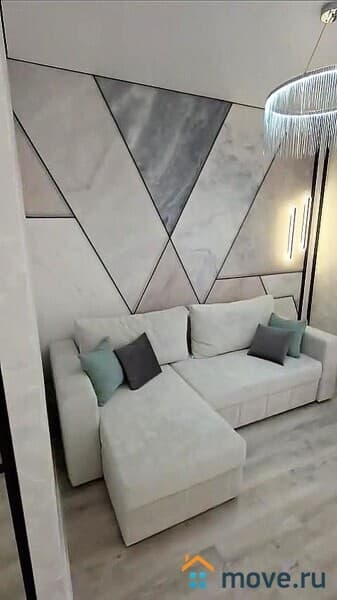 1-комн. квартира, 45 м²