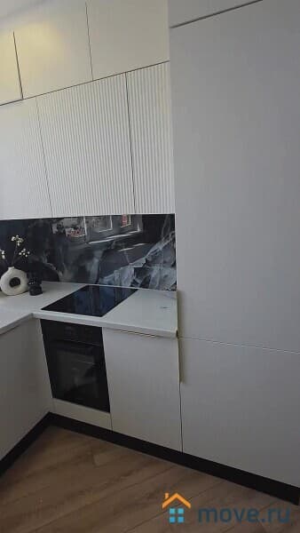 1-комн. квартира, 49 м²