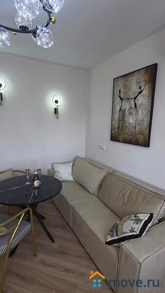 1-комн. квартира, 49 м²