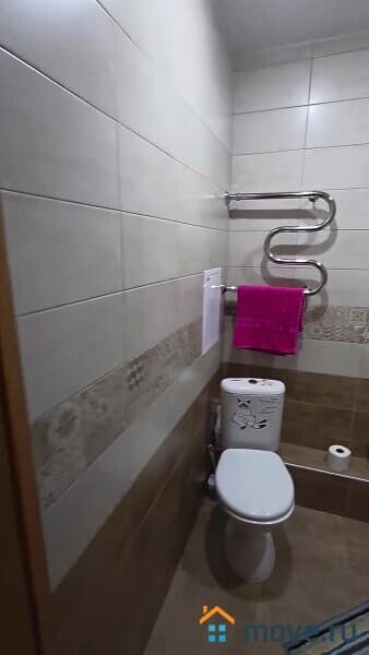 1-комн. квартира, 45 м²